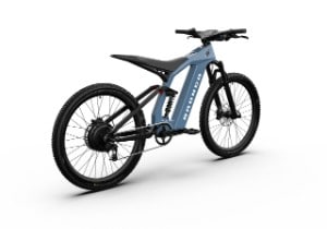 Bronco eBike